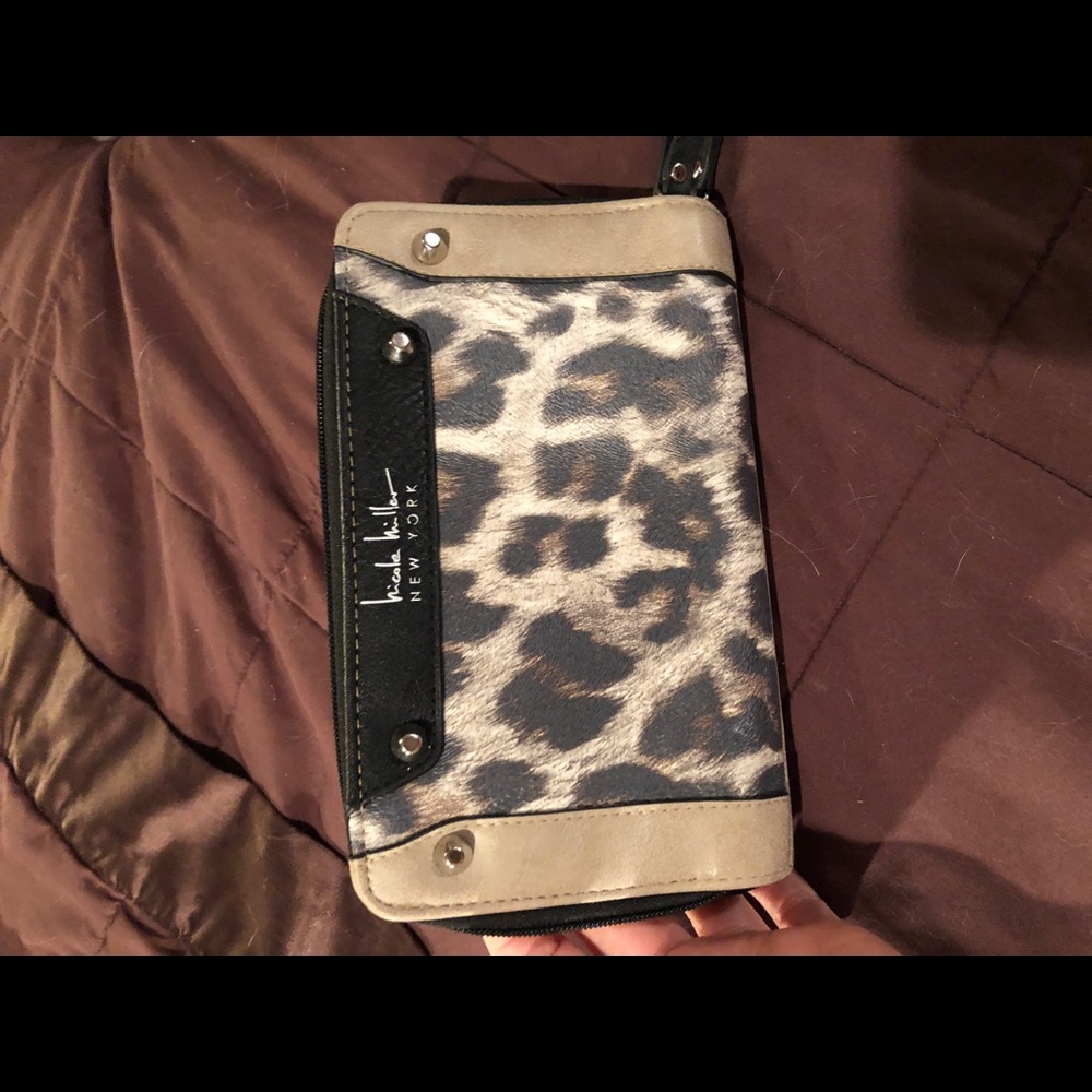 Wallet SOLD